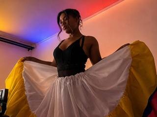 Caylin122's Hot Photo