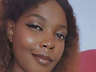 ZaiyaDew's Hot Photo