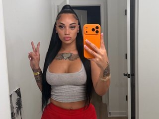 RawhoneyyXXX's Hot Photo