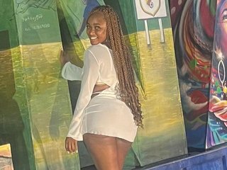 Milkabrown69's Hot Photo