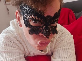 Dezertvyxen's Hot Photo
