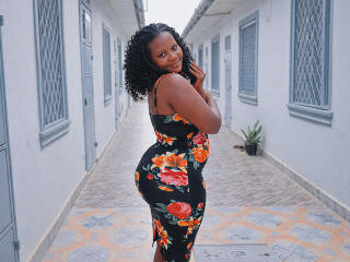 SexyBri's Hot Photo