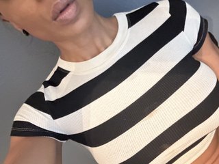 ChanelKnight's Hot Photo