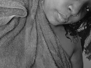 ChocolateDollEbony's Hot Photo