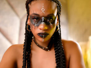 KarlaRicochet's Hot Photo