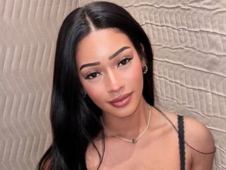 ValeriaImaniLin's Hot Photo
